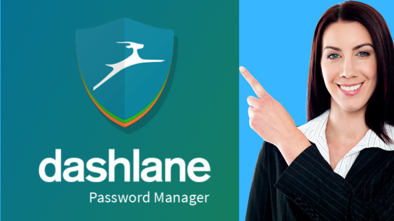 Dashlane Review